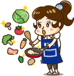 料理のイメージ